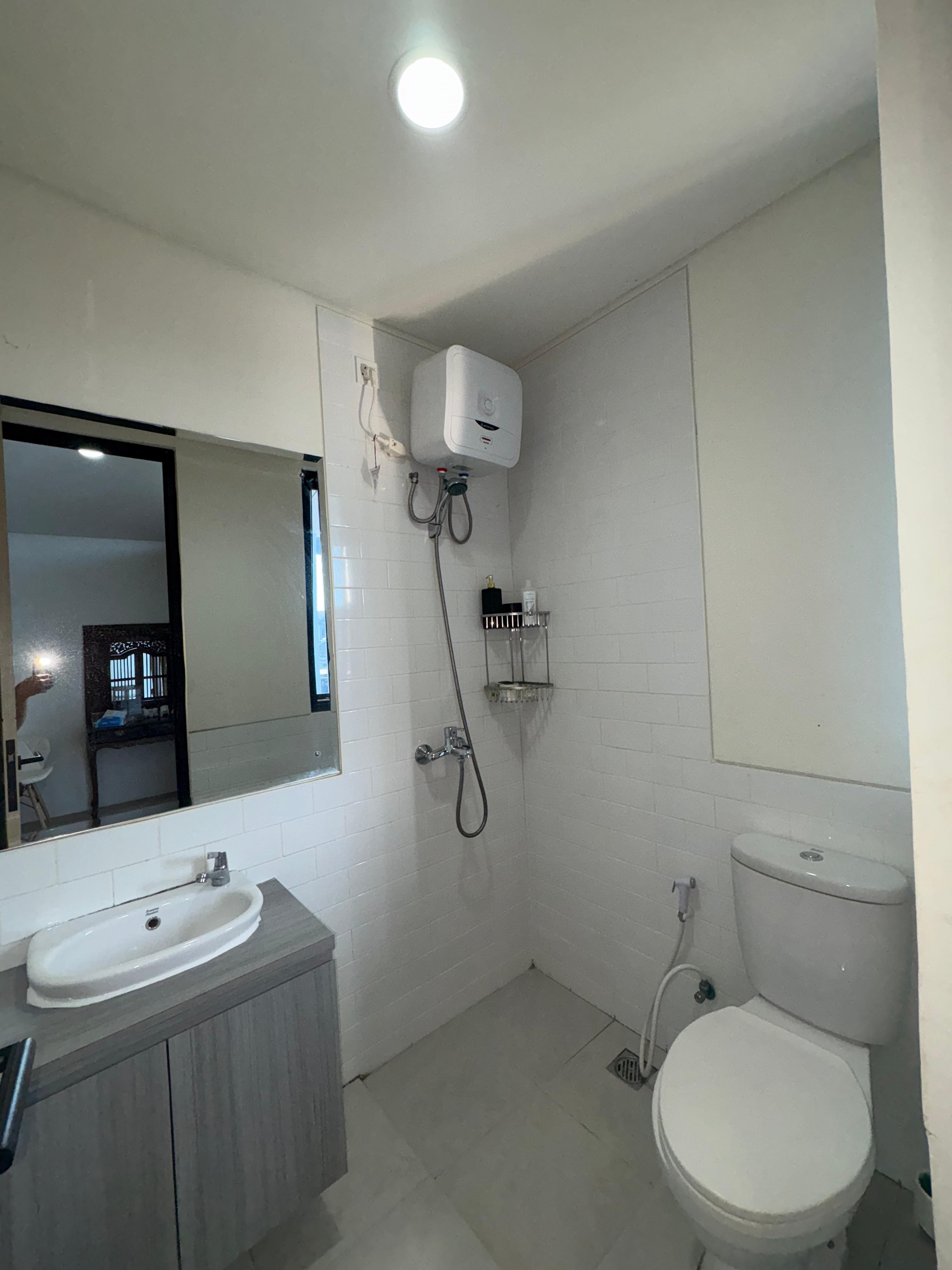 Disewakan Rumah di Uptown Lippo Cikarang